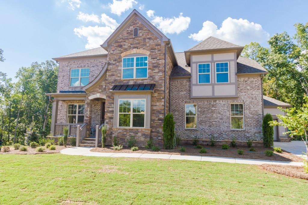 3765 Valleyway Rd., Cumming, GA 30040