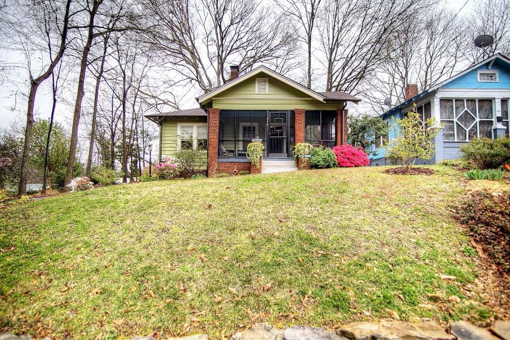 646 Catherine St., Atlanta, GA 30310