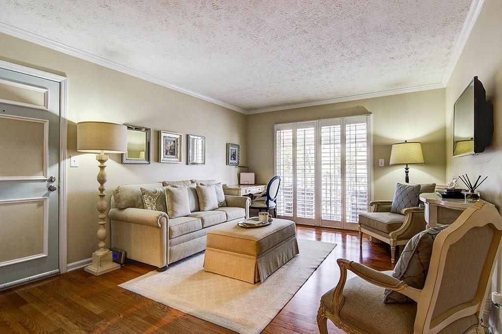 3135 Seven Pines Ct. #307, Atlanta, GA 30339