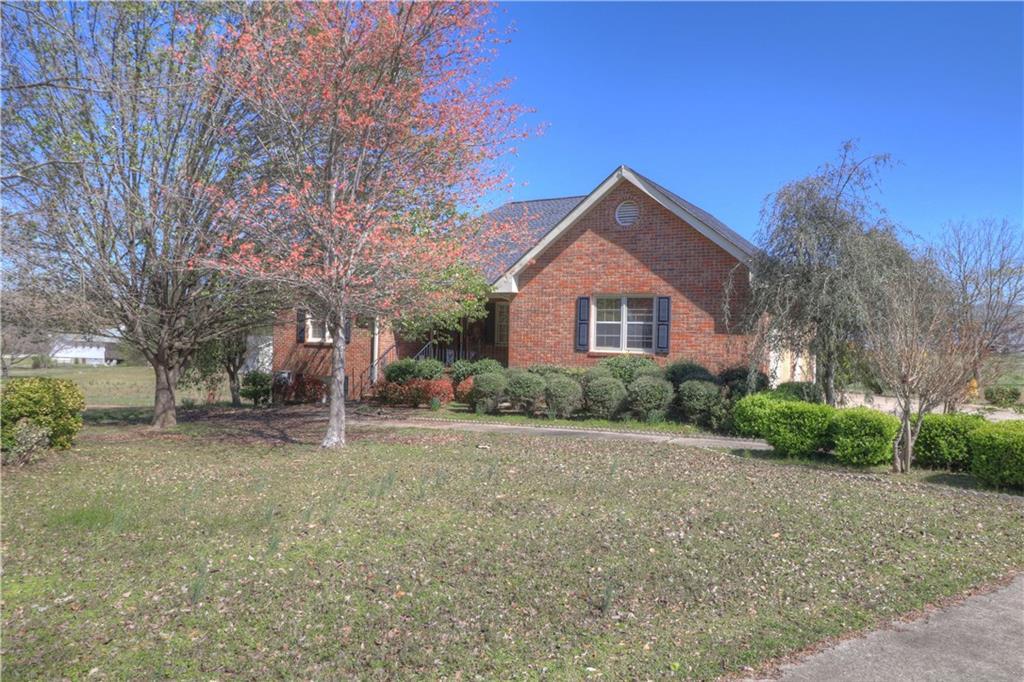46 Hunters Run Ct., Stockbridge, GA 30281