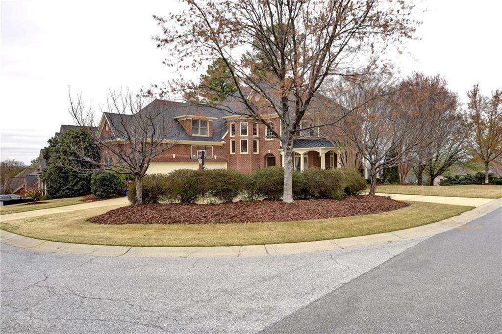 817 Kendall Knoll Way, Mableton, GA 30126