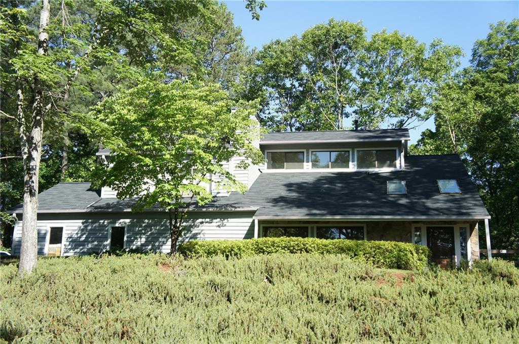 10320 Timberstone Rd., Alpharetta, GA 30022
