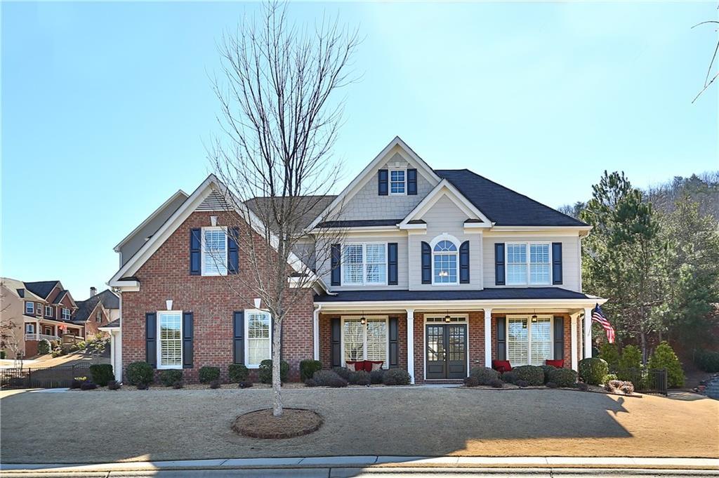 1820 Overlook Springs Ln., Cumming, GA 30040