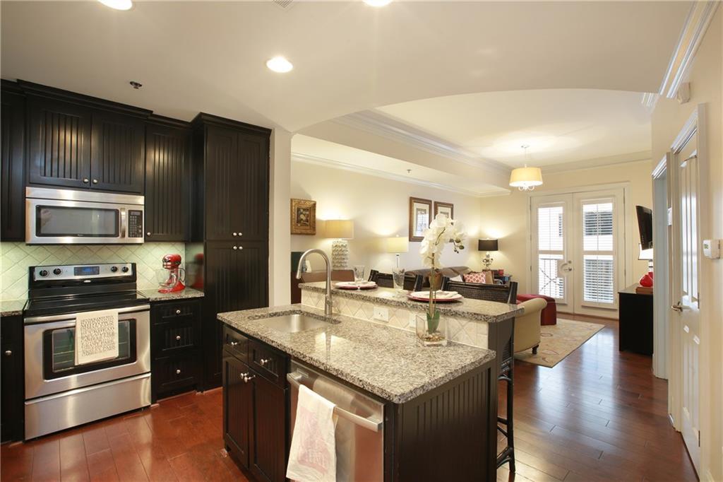 2255 Peachtree Rd. #326, Atlanta, GA 30309