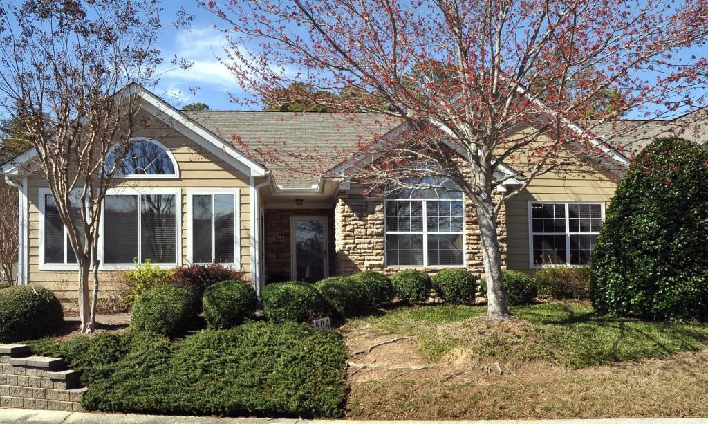 2191 Rockbridge Rd. #504, Stone Mountain, GA 30087