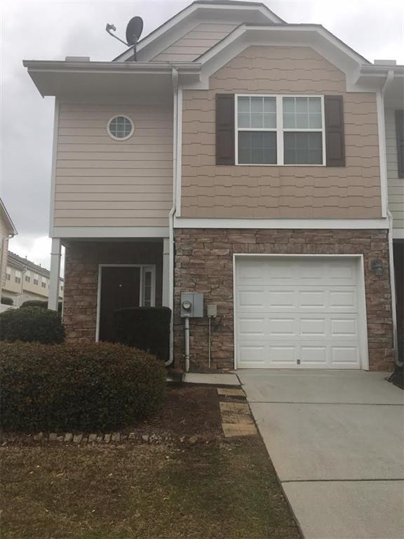 2084 Hasel St., Lawrenceville, GA 30044