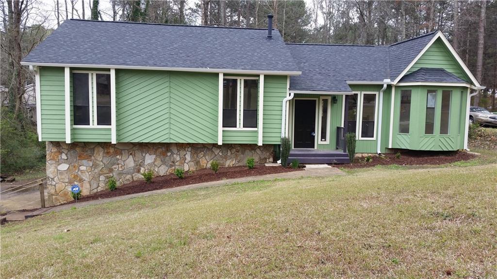 4530 Cascade Rd., Atlanta, GA 30331