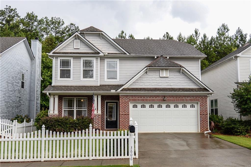 3606 Downing Dr., Cumming, GA 30040