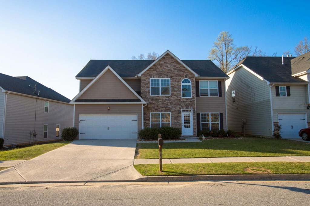 4406 Water Mill Dr., Buford, GA 30519