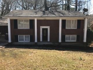 2810 Hogan Rd., East Point, GA 30344