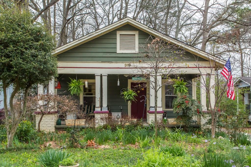 319 Fayetteville Rd., Decatur, GA 30030