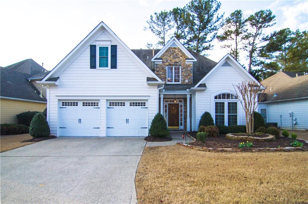 4104 Christacy Way, Marietta, GA 30066
