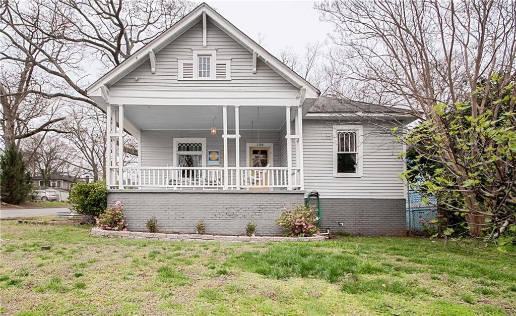 [Address Hidden by Seller], Atlanta, GA 30317