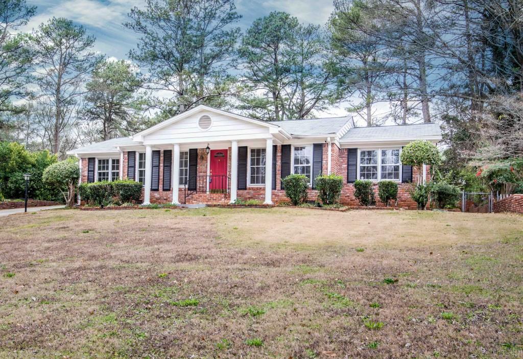 3068 Margavera Ter., Chamblee, GA 30341
