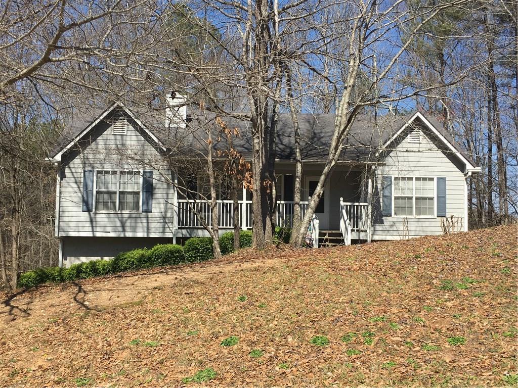 306 Thornbrooke Dr., Hiram, GA 30141