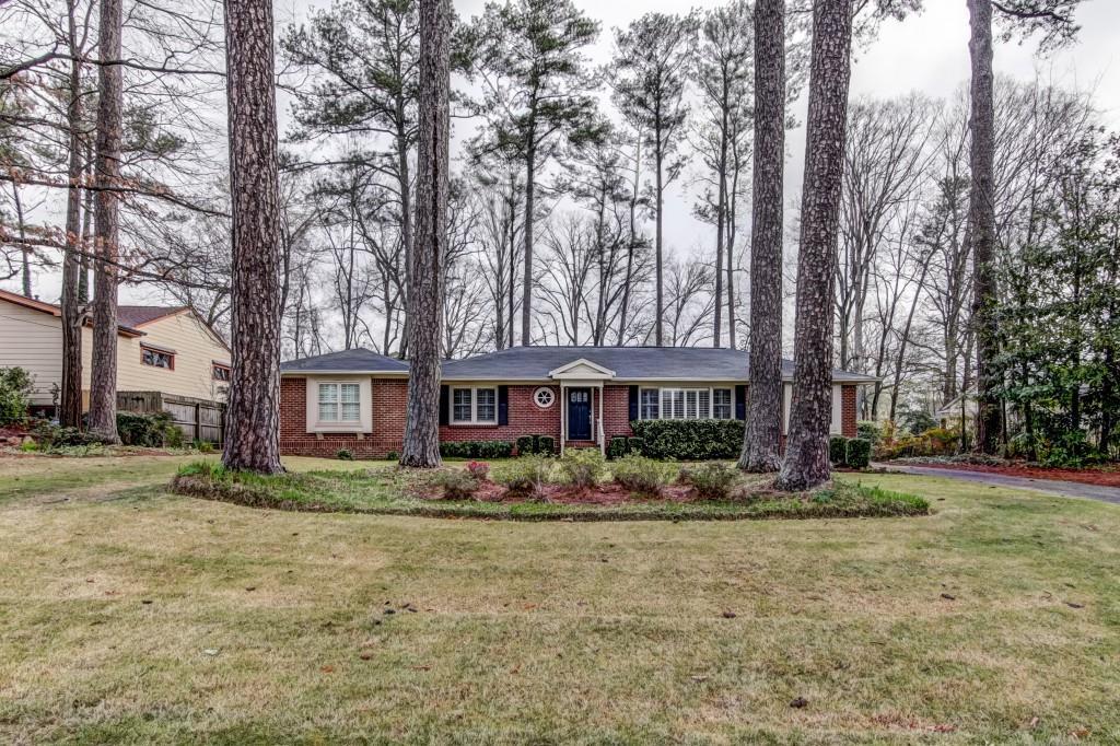 2665 Ashford Rd., Brookhaven, GA 30319