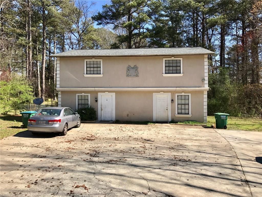 5172 Williams Rd., Norcross, GA 30093