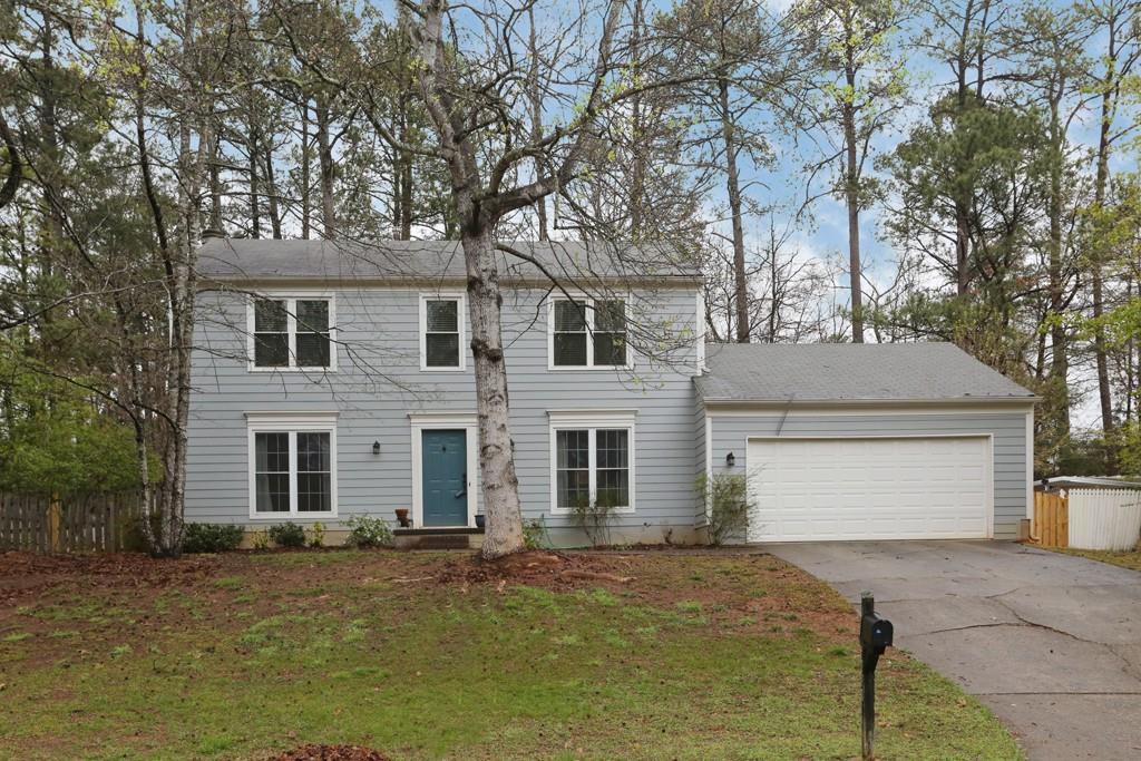 2230 Laurel Mill Way, Roswell, GA 30076