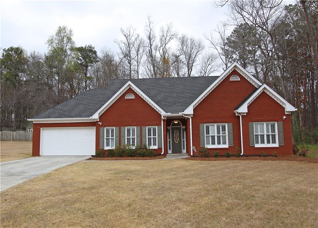 1480 Great Oaks Dr., Lawrenceville, GA 30045