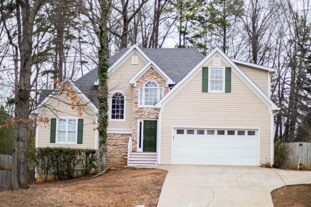 20 Crystal Springs Dr., Douglasville, GA 30134