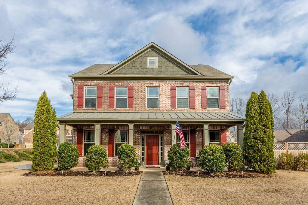 1610 Sahale Falls Dr., Braselton, GA 30517