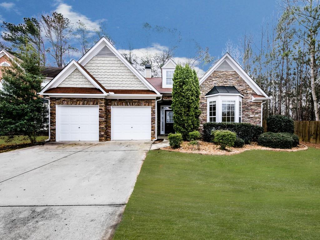 4351 Walforde Blvd., Acworth, GA 30101