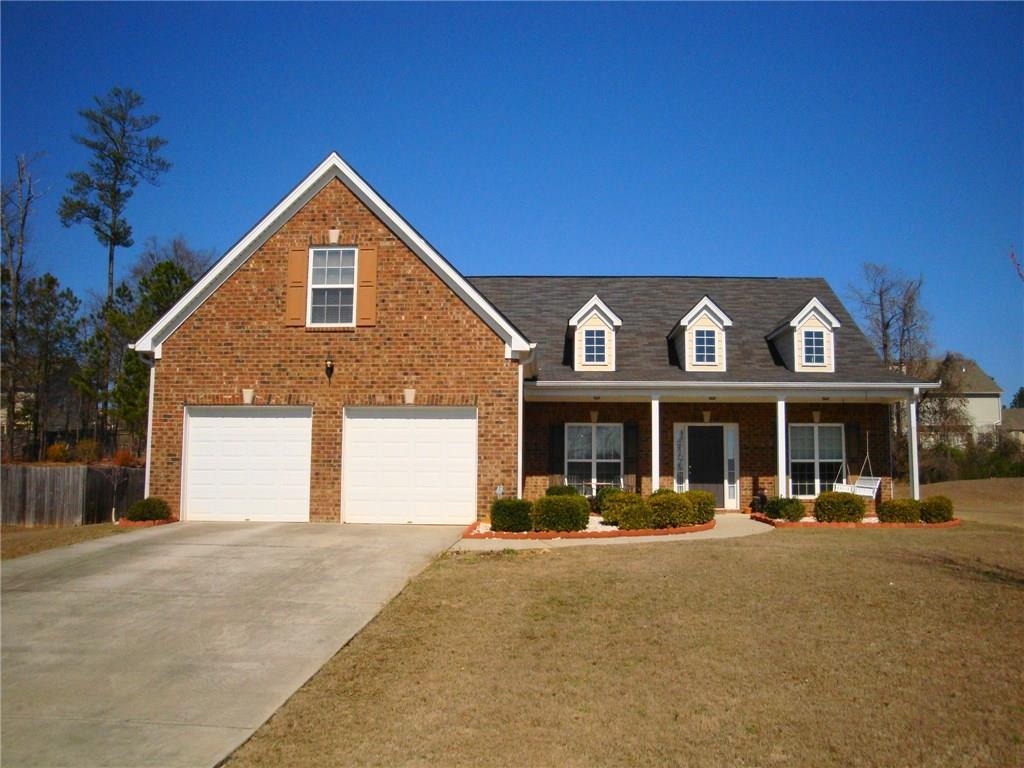 1413 Saint Charles Pl., Loganville, GA 30052