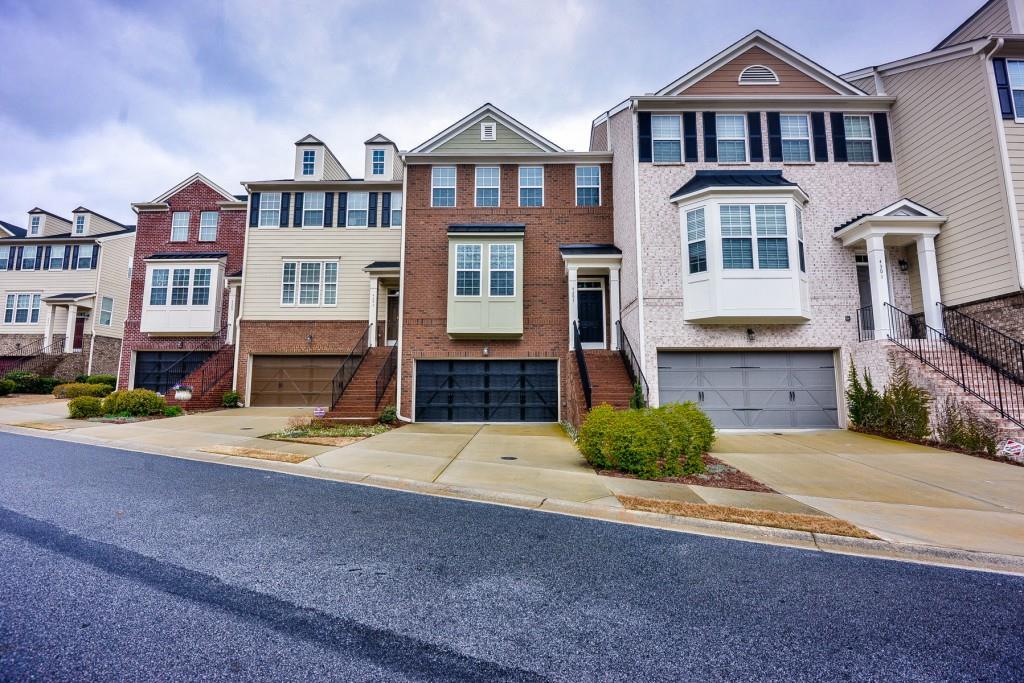 4297 Laurel Creek Ct. #-, Smyrna, GA 30080