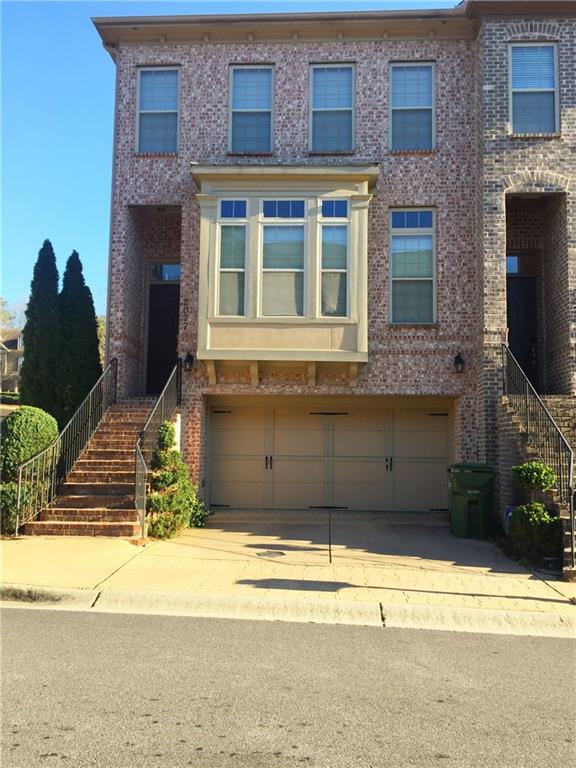 2077 NW Callaway Ct., Atlanta, GA 30318