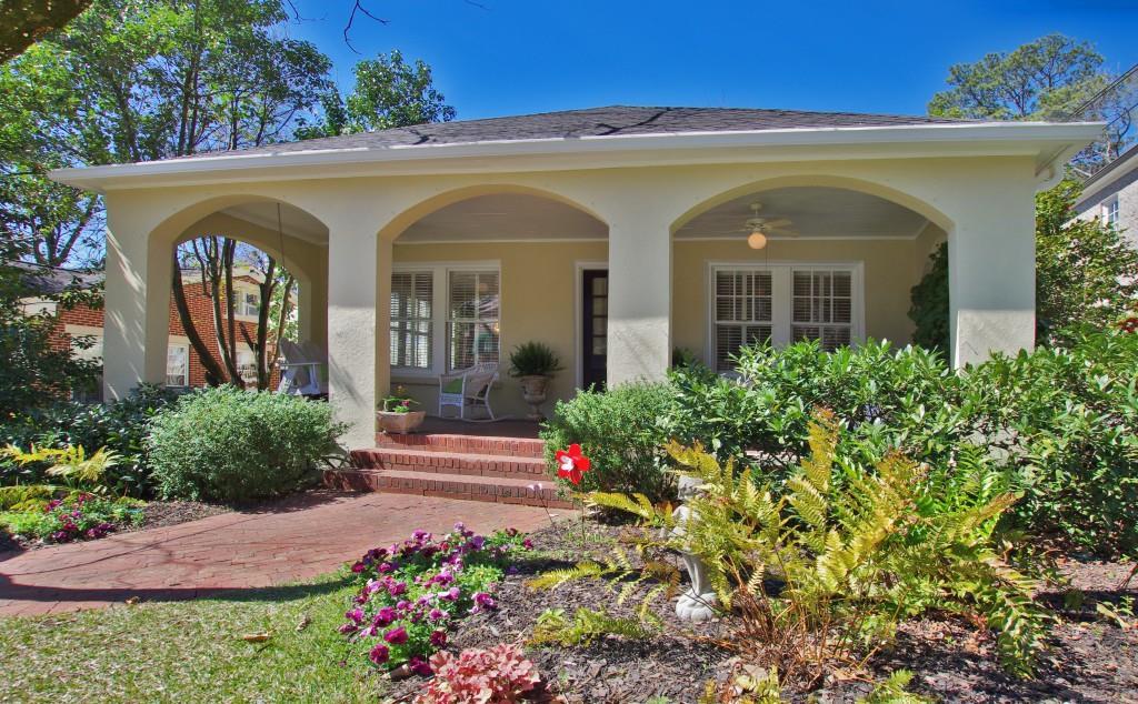 751 Park Dr., Atlanta, GA 30306