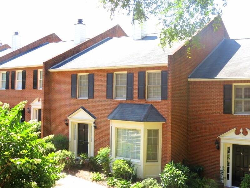 3873 Roswell Rd. #4, Atlanta, GA 30342
