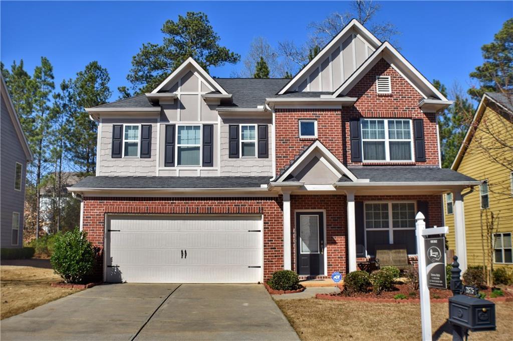 2875 Whitfield Ave., Cumming, GA 30040