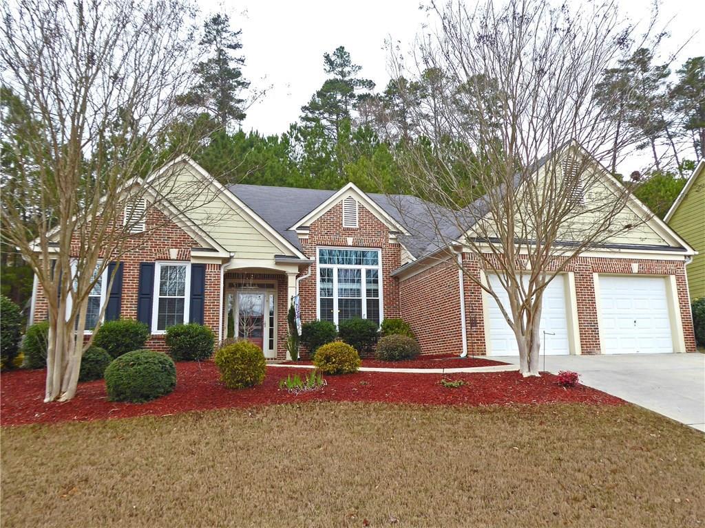 108 Clifford Ct., Canton, GA 30115
