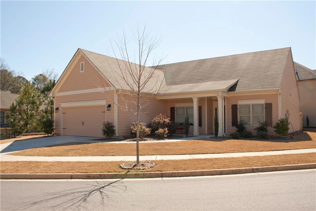 203 Manous Way, Canton, GA 30115