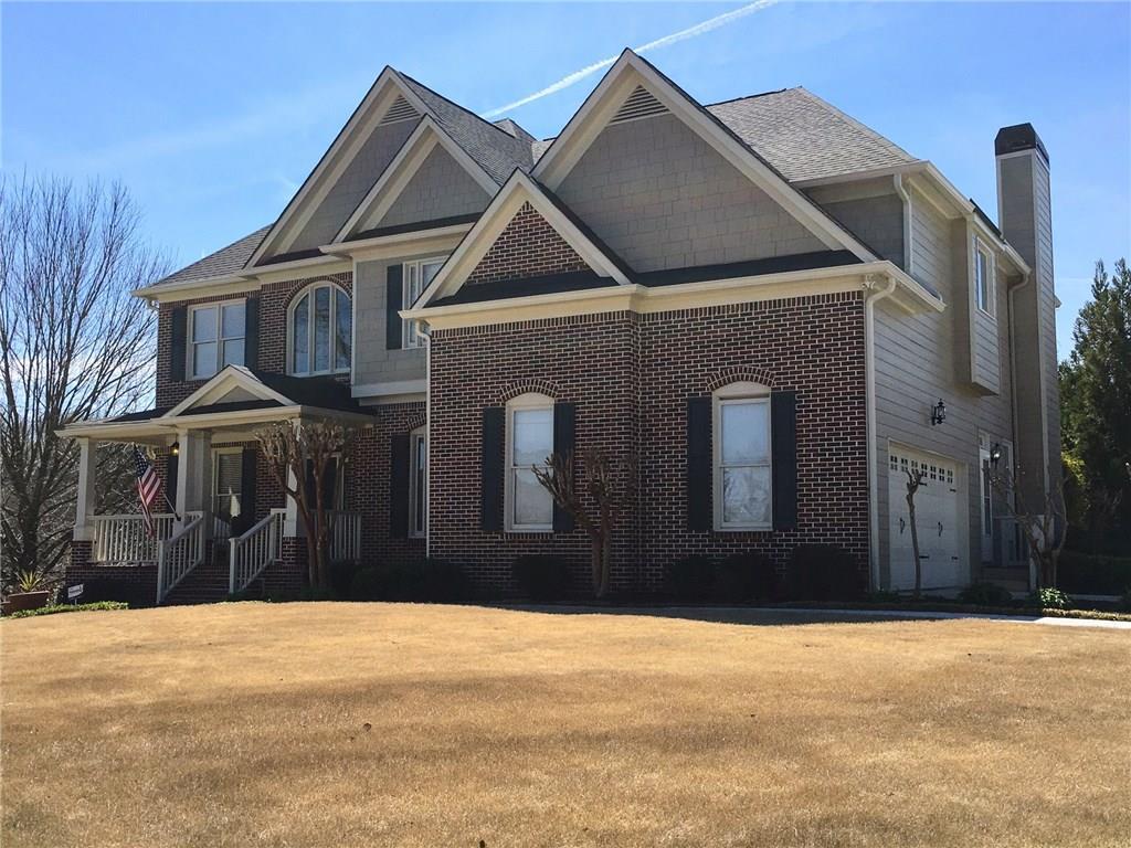 1095 Bascomb Farm Dr., Alpharetta, GA 30009