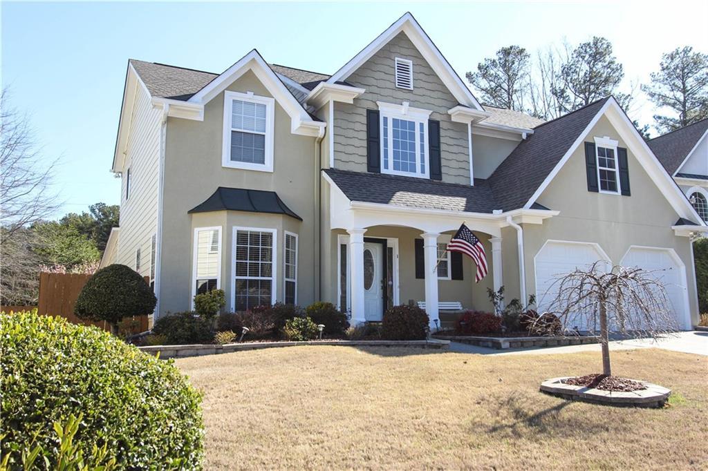 184 Parkstone Way, Marietta, GA 30066