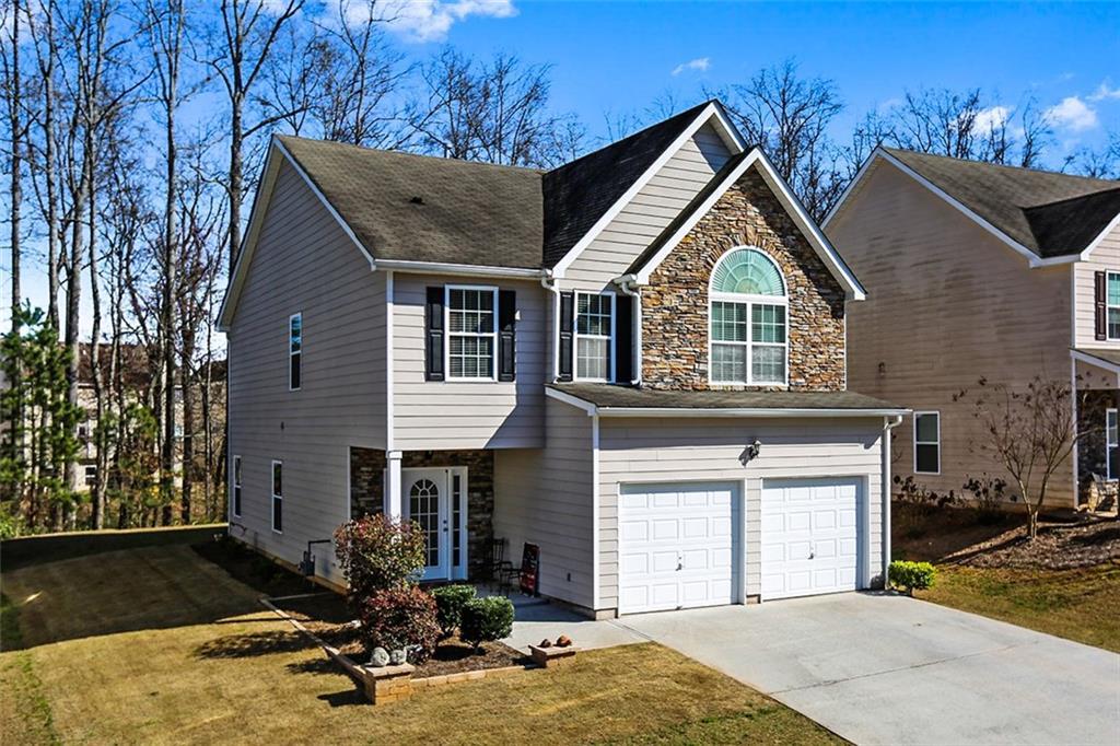 4440 Ambassador Way, Cumming, GA 30040