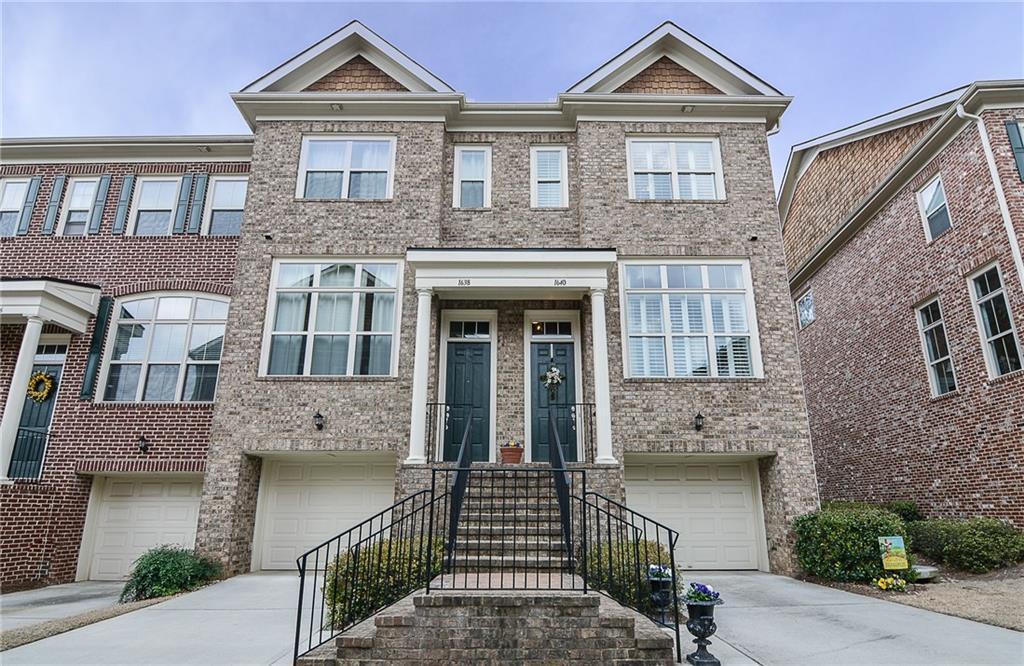 1640 Mosaic Way, Smyrna, GA 30080