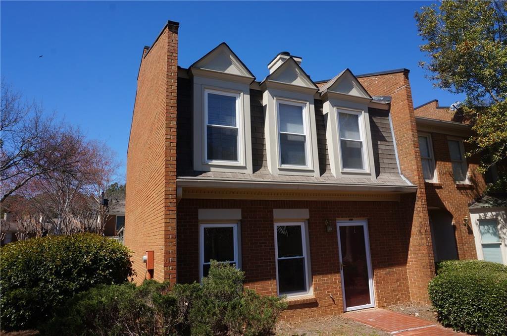 4101 Ashford Green Dr., Duluth, GA 30096