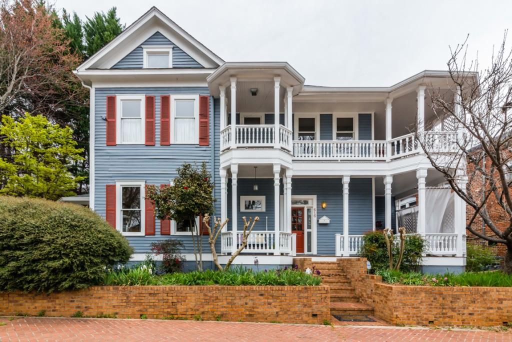 416 Augusta Ave., Atlanta, GA 30315