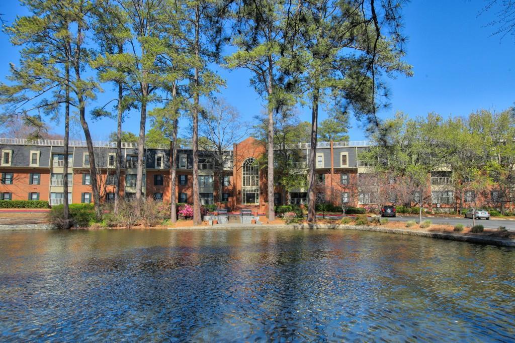23202 Plantation Dr. #202, Atlanta, GA 30324