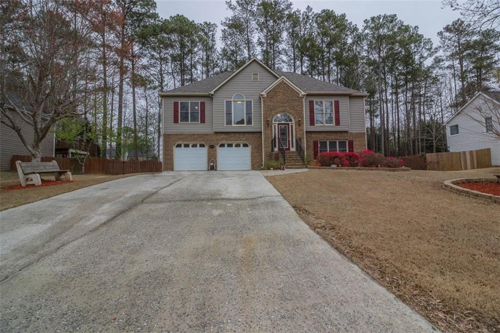 418 Carmain Ln., Marietta, GA 30064