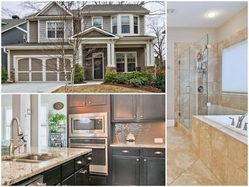 2637 Parks Edge Dr., Smyrna, GA 30080