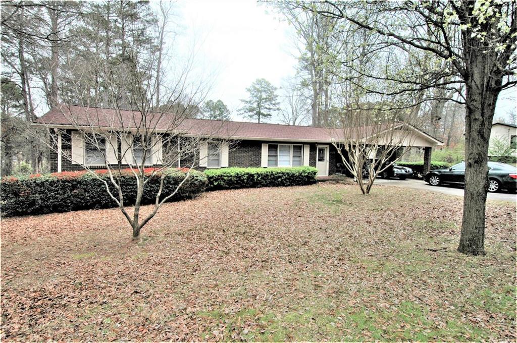 4620 Old Cowan Rd., Acworth, GA 30101