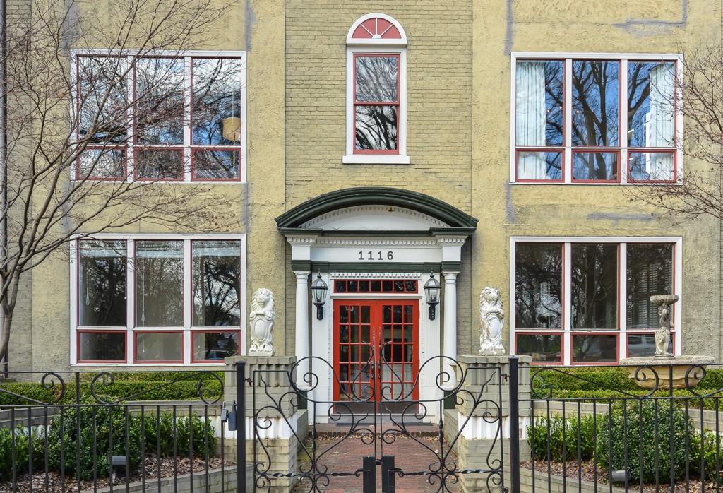 1116 Piedmont Ave. #8, Atlanta, GA 30309