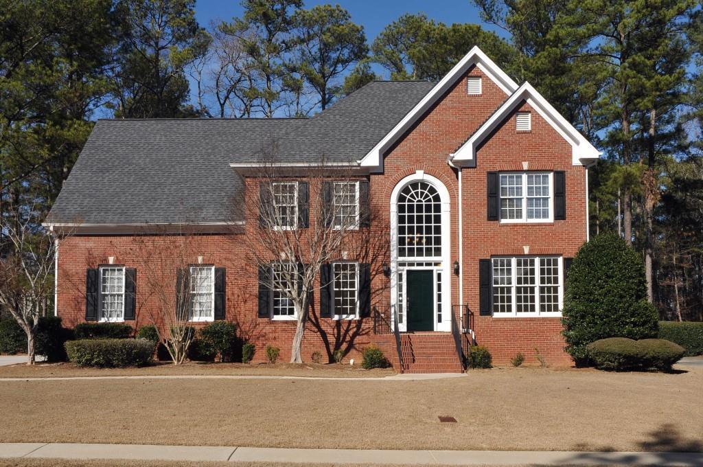 5307 Candleberry Dr., Lilburn, GA 30047