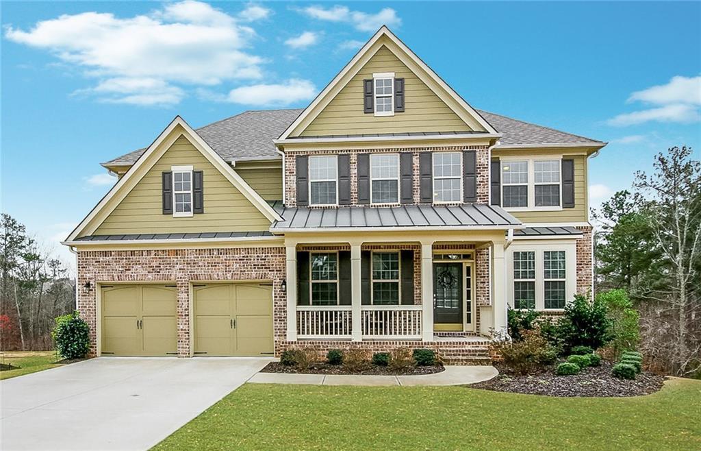 2505 Copper Mill Tr., Cumming, GA 30041