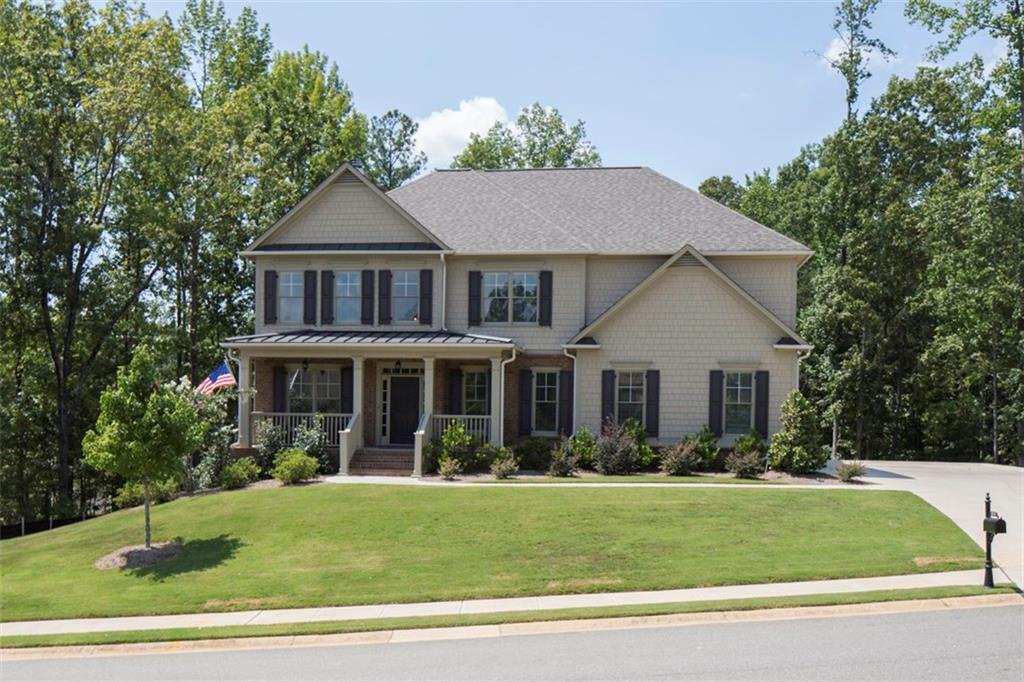 6235 Beacon Station Dr., Cumming, GA 30041