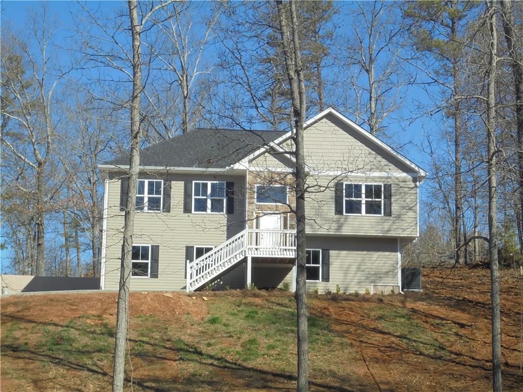 25 Etowah Ln., Cartersville, GA 30120