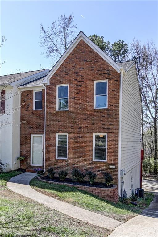 855 Cedar Bluff Ct., Marietta, GA 30062